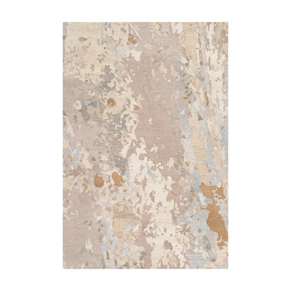 Surya Modern Nouveau - 8' X 10' Area Rug MNV1006-810